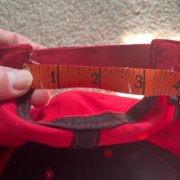 NEW! Tampa Bay Buccaneers Kids Baseball Cap Hat NFL - Adjustable - Picture 6 of 6